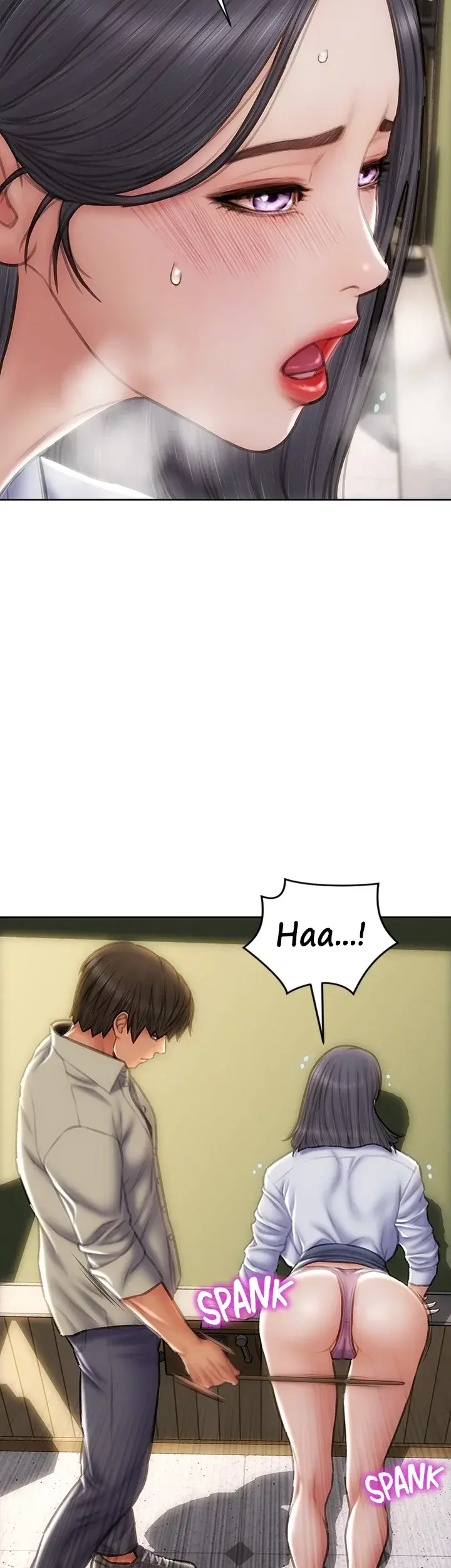 Bad Guy Chapter 49 - Page 10