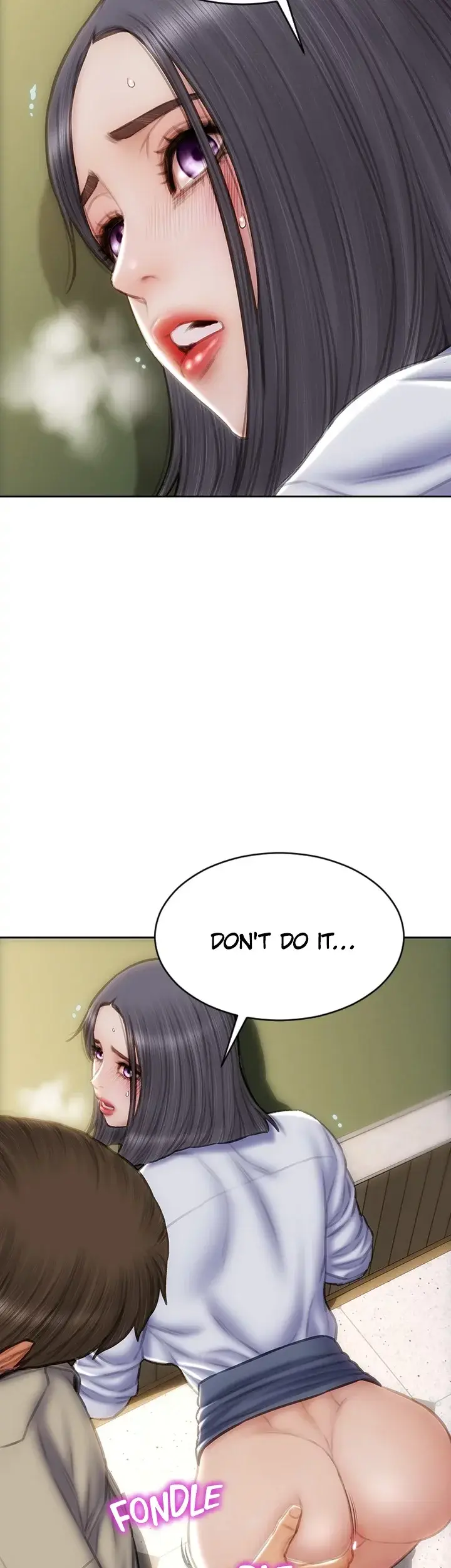 Bad Guy Chapter 49 - Page 16