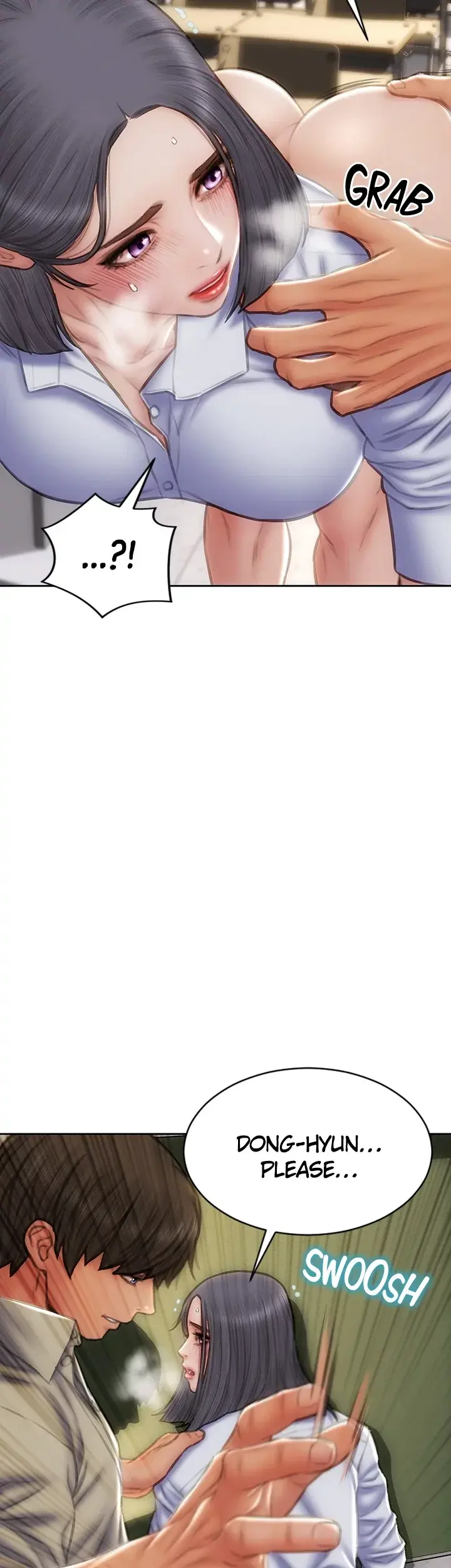 Bad Guy Chapter 49 - Page 18