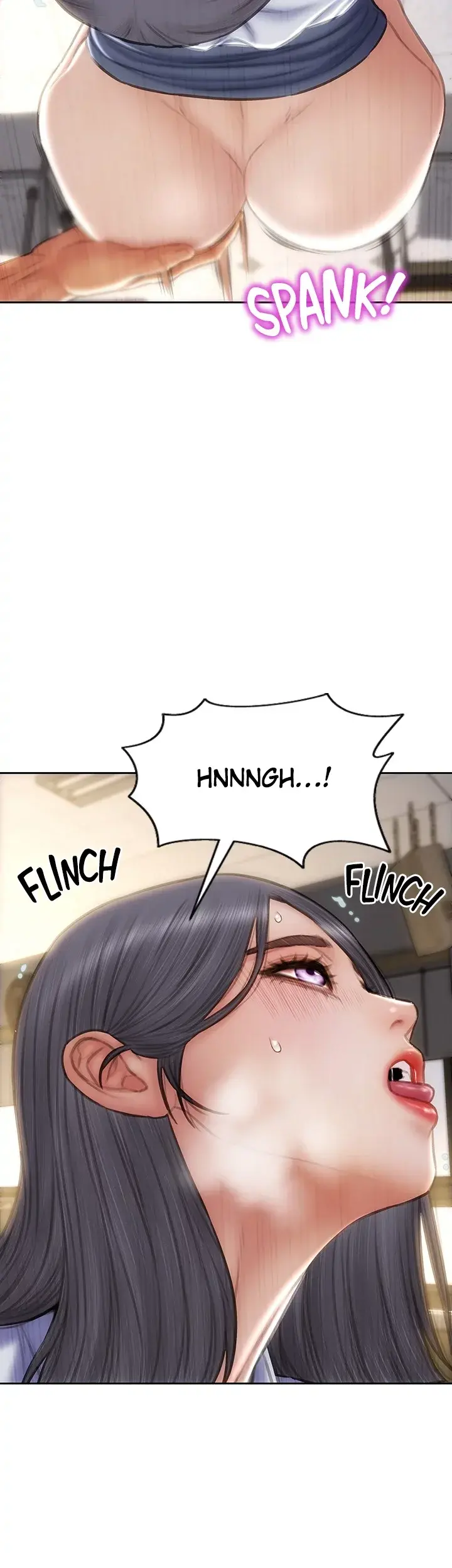 Bad Guy Chapter 49 - Page 22