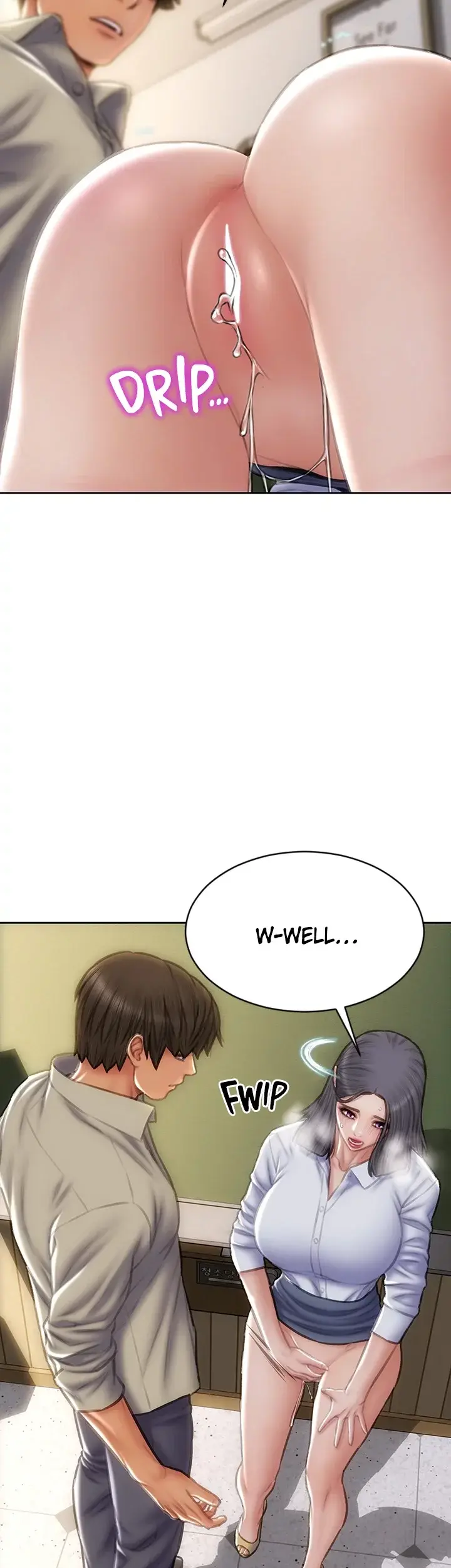 Bad Guy Chapter 49 - Page 26
