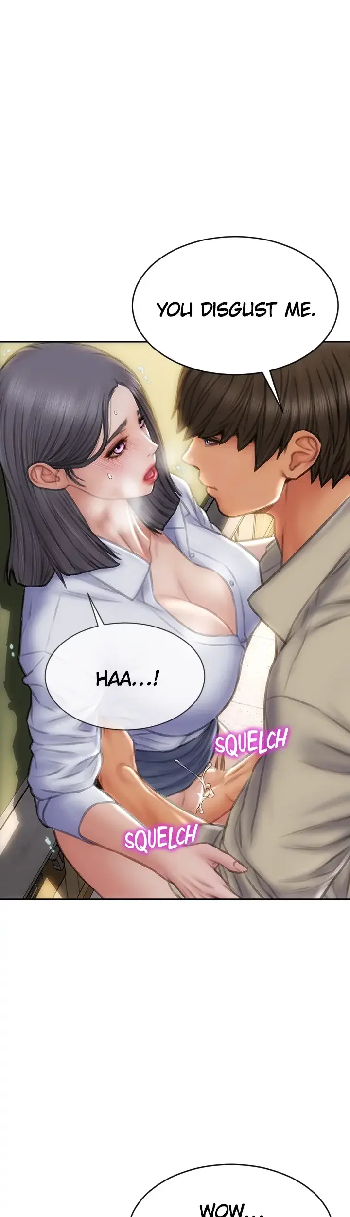 Bad Guy Chapter 49 - Page 31
