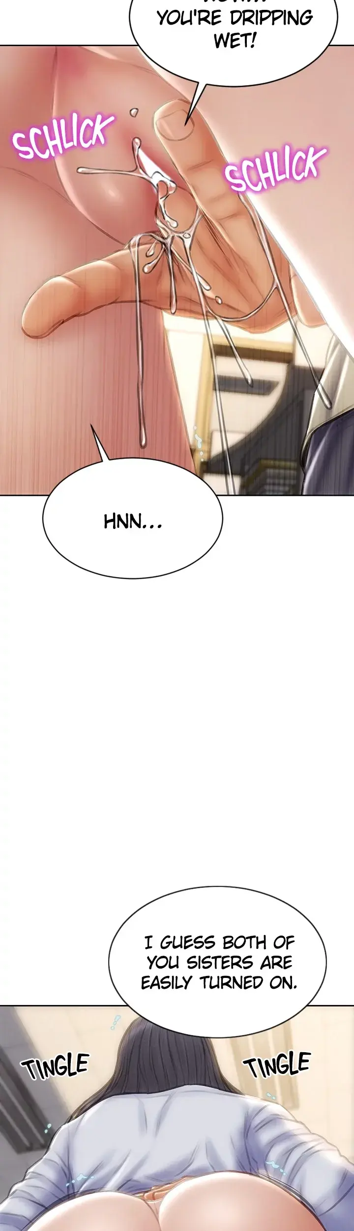 Bad Guy Chapter 49 - Page 32