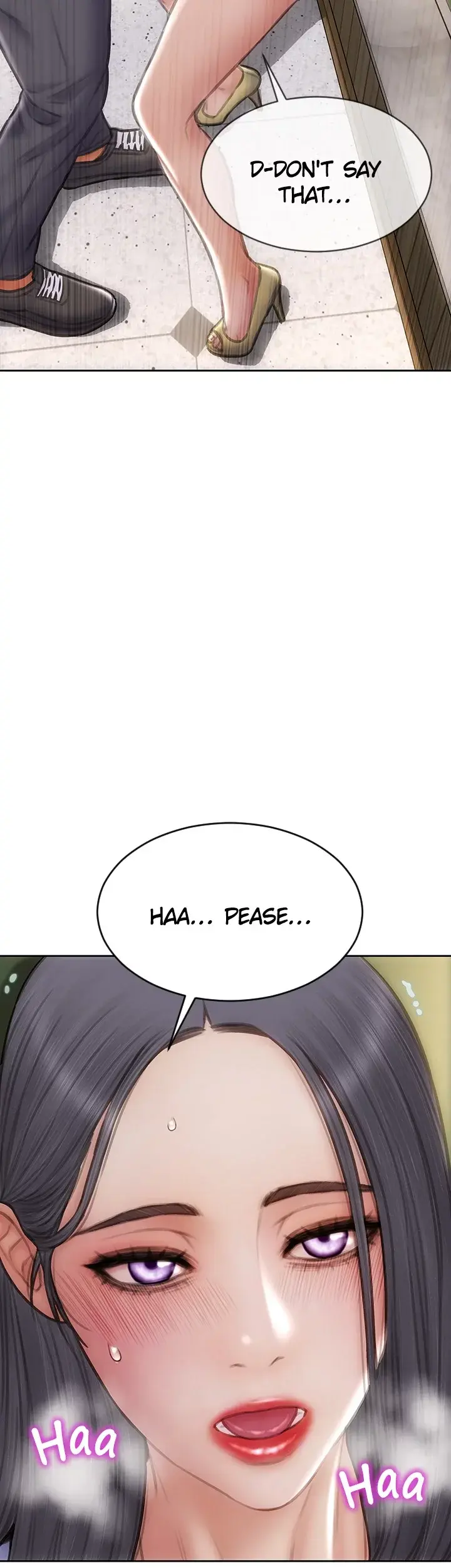 Bad Guy Chapter 49 - Page 34