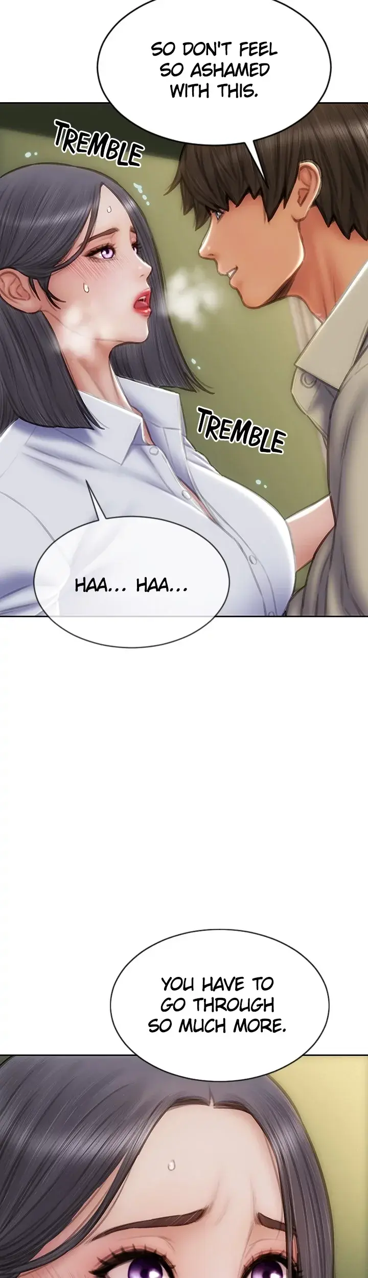 Bad Guy Chapter 49 - Page 40