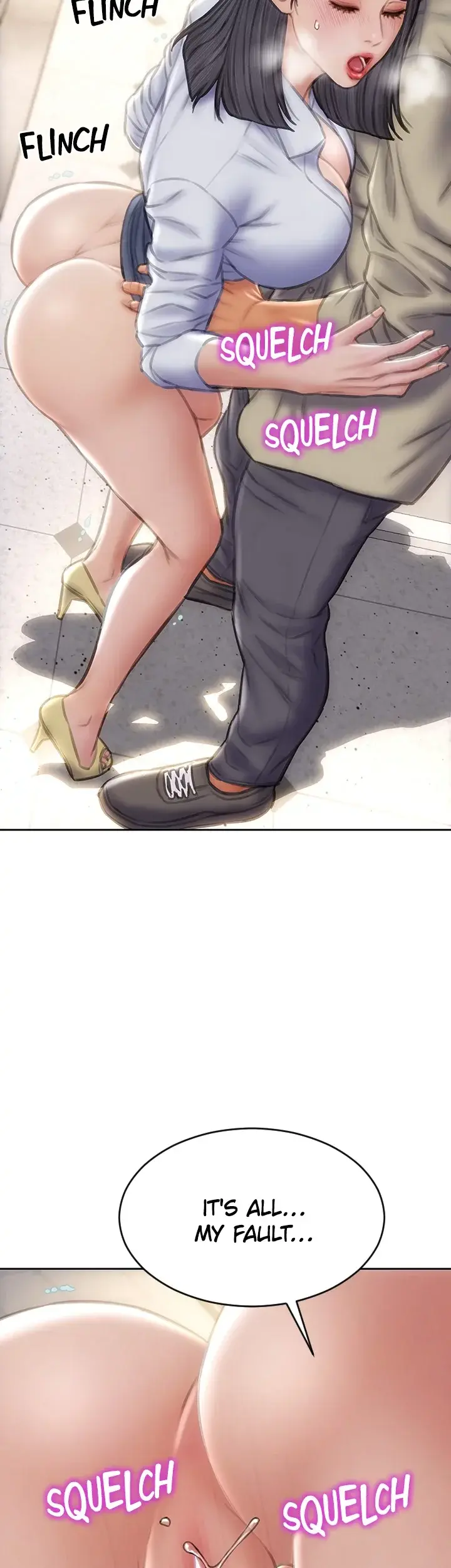 Bad Guy Chapter 49 - Page 43