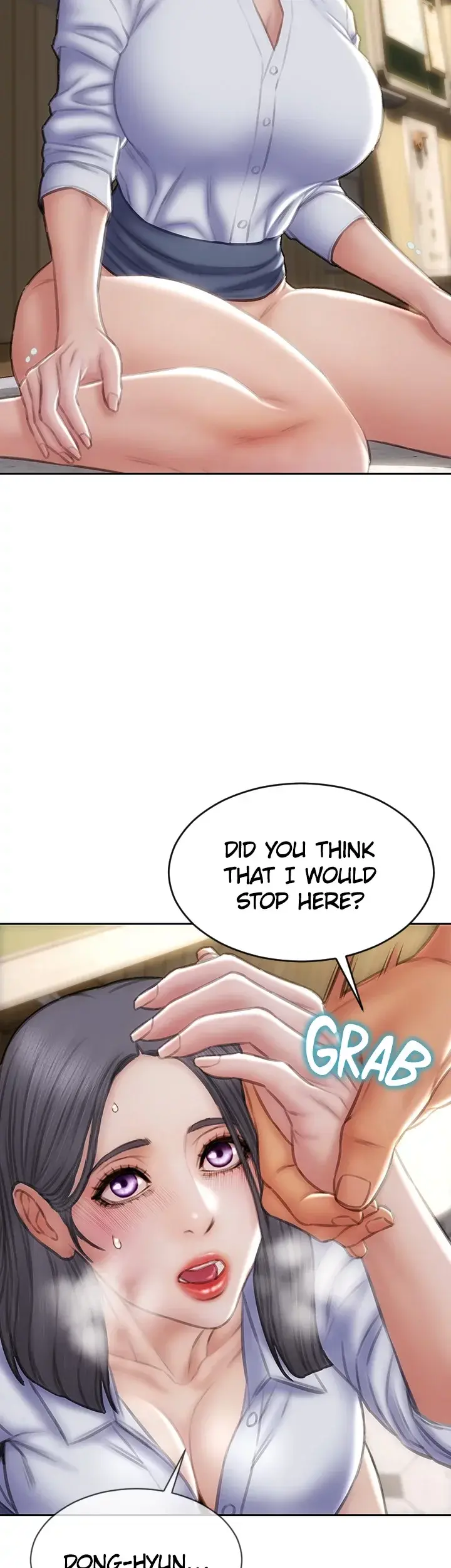 Bad Guy Chapter 49 - Page 47