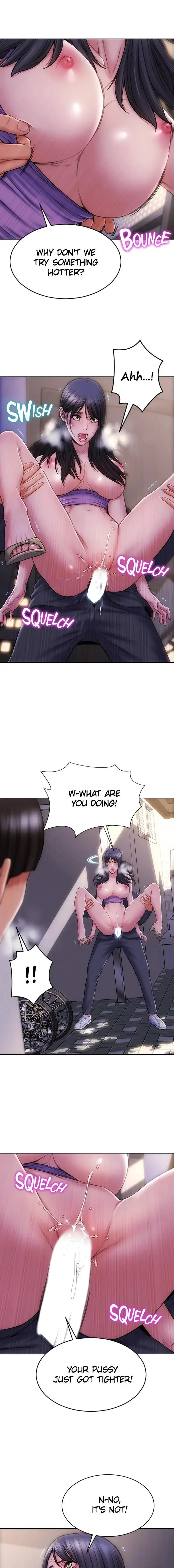 Bad Guy Chapter 5 - Page 9