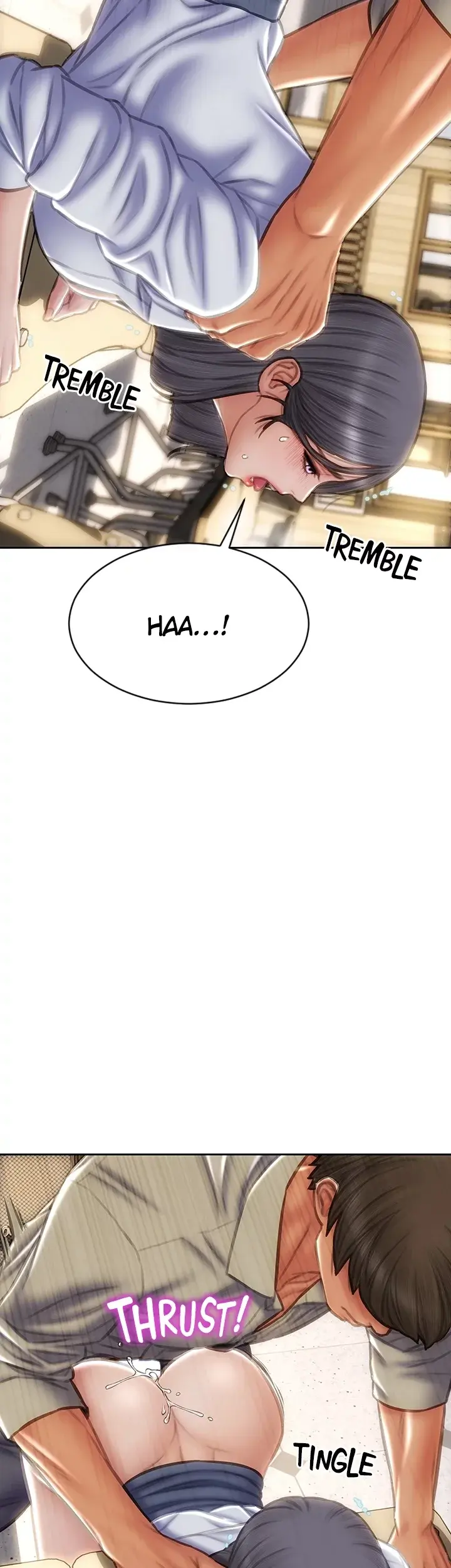 Bad Guy Chapter 50 - Page 11