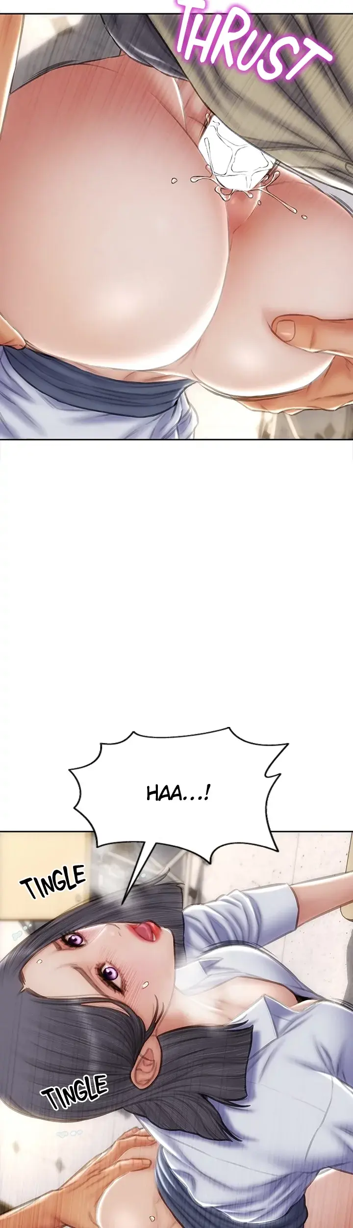 Bad Guy Chapter 50 - Page 2
