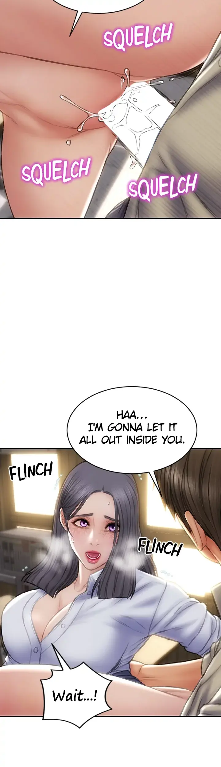 Bad Guy Chapter 50 - Page 26