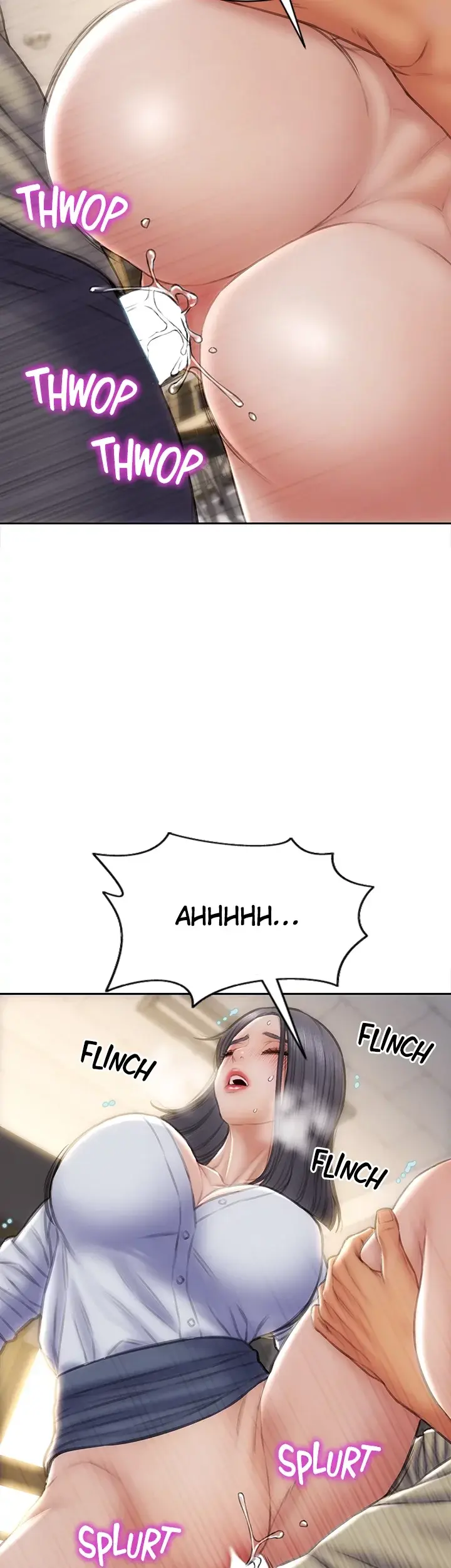 Bad Guy Chapter 50 - Page 28