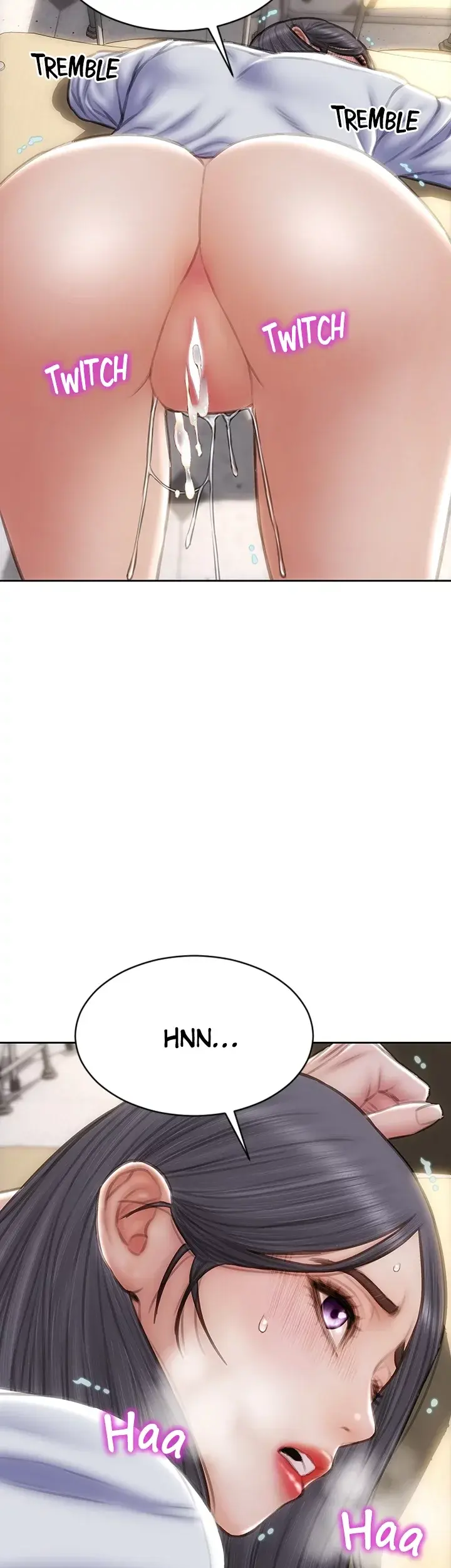 Bad Guy Chapter 50 - Page 33