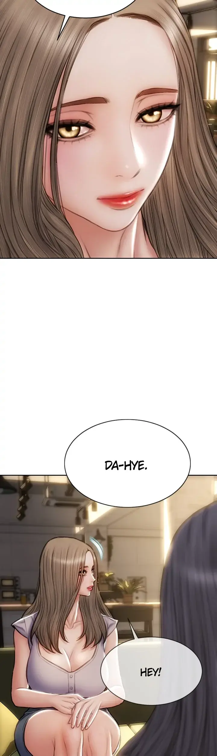 Bad Guy Chapter 50 - Page 43