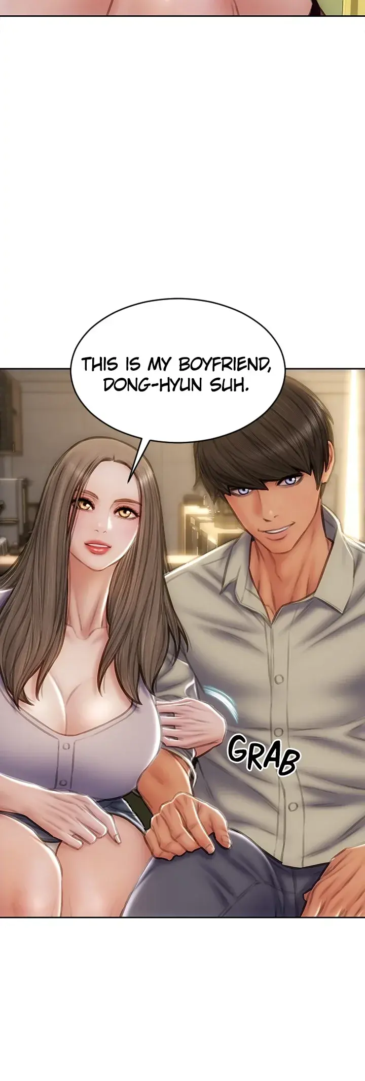 Bad Guy Chapter 50 - Page 47