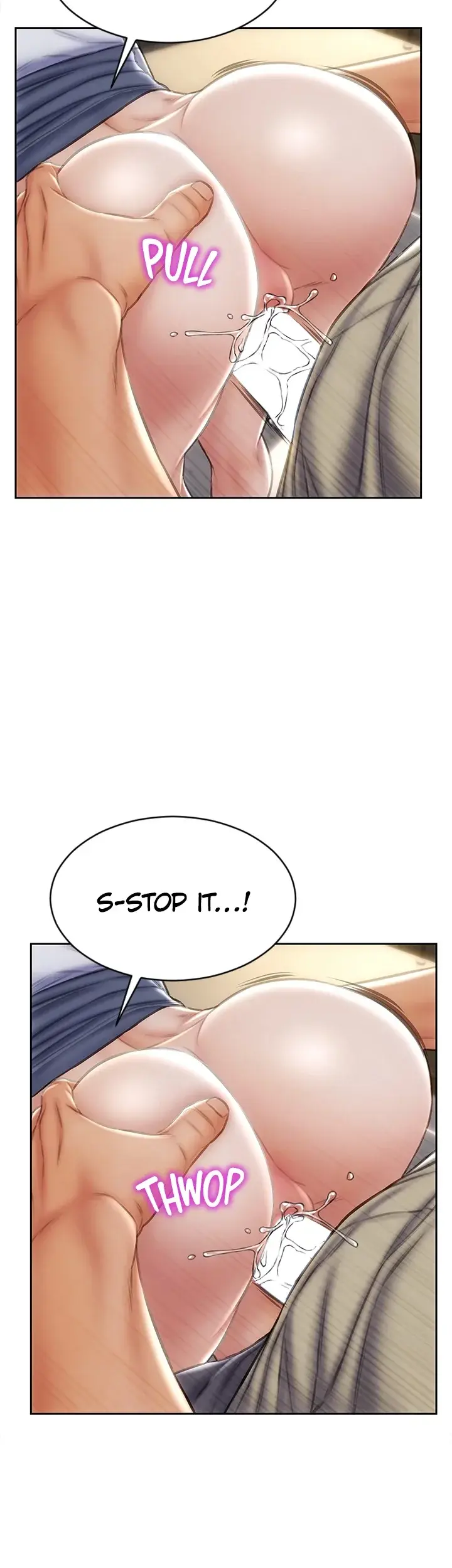 Bad Guy Chapter 50 - Page 5