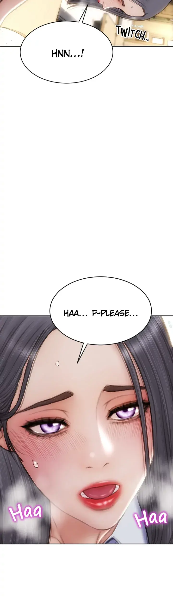 Bad Guy Chapter 50 - Page 8