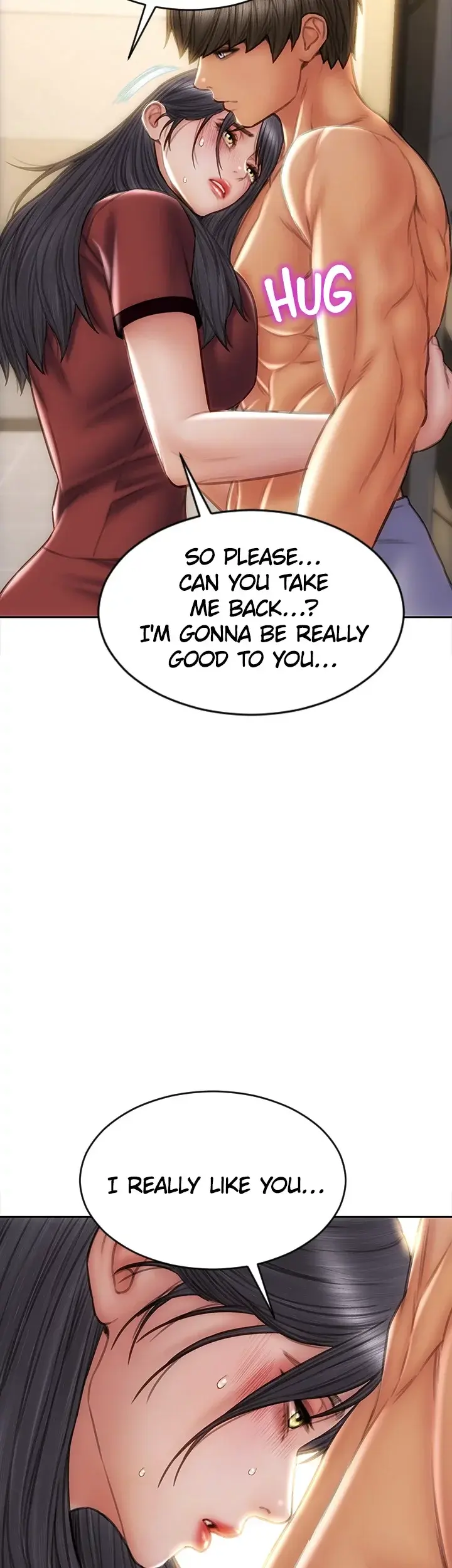 Bad Guy Chapter 52 - Page 38