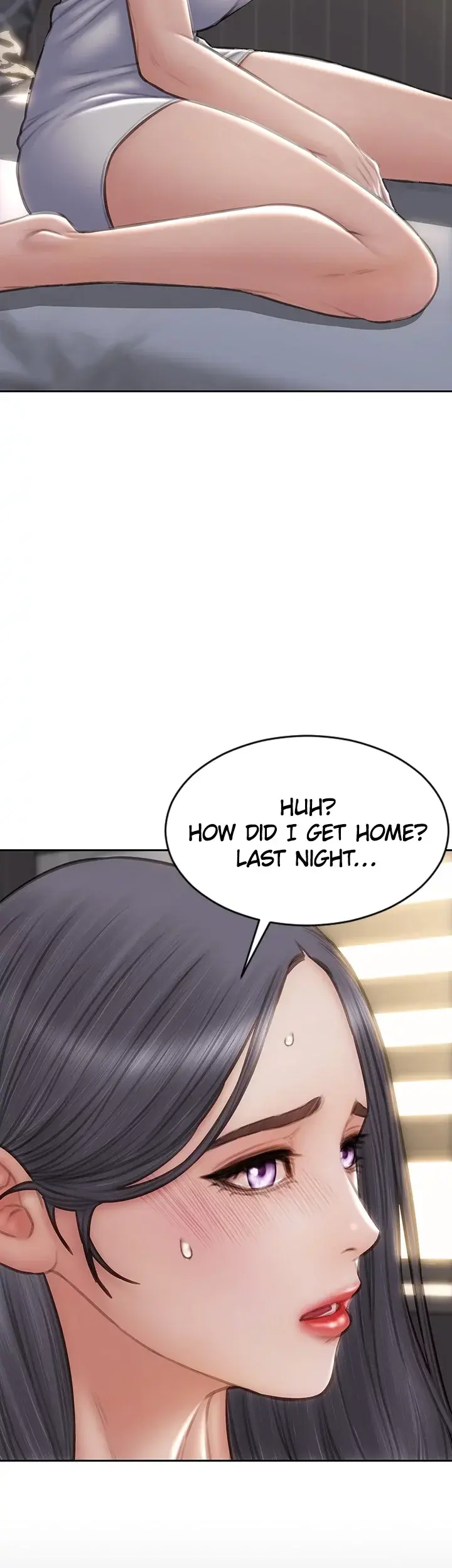 Bad Guy Chapter 55 - Page 3