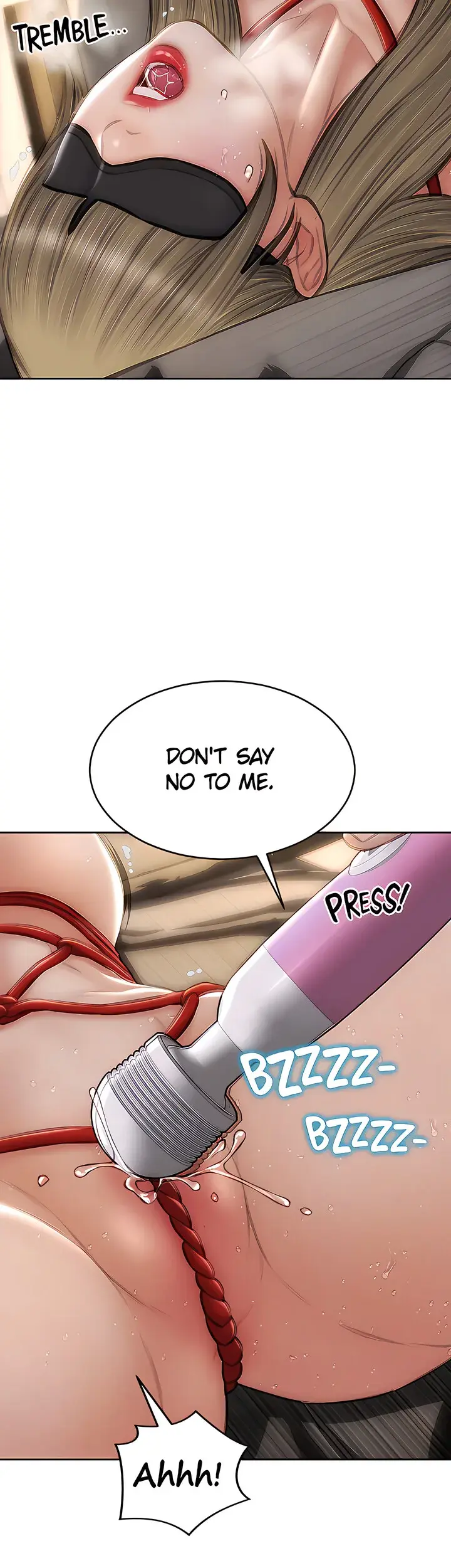 Bad Guy Chapter 56 - Page 40