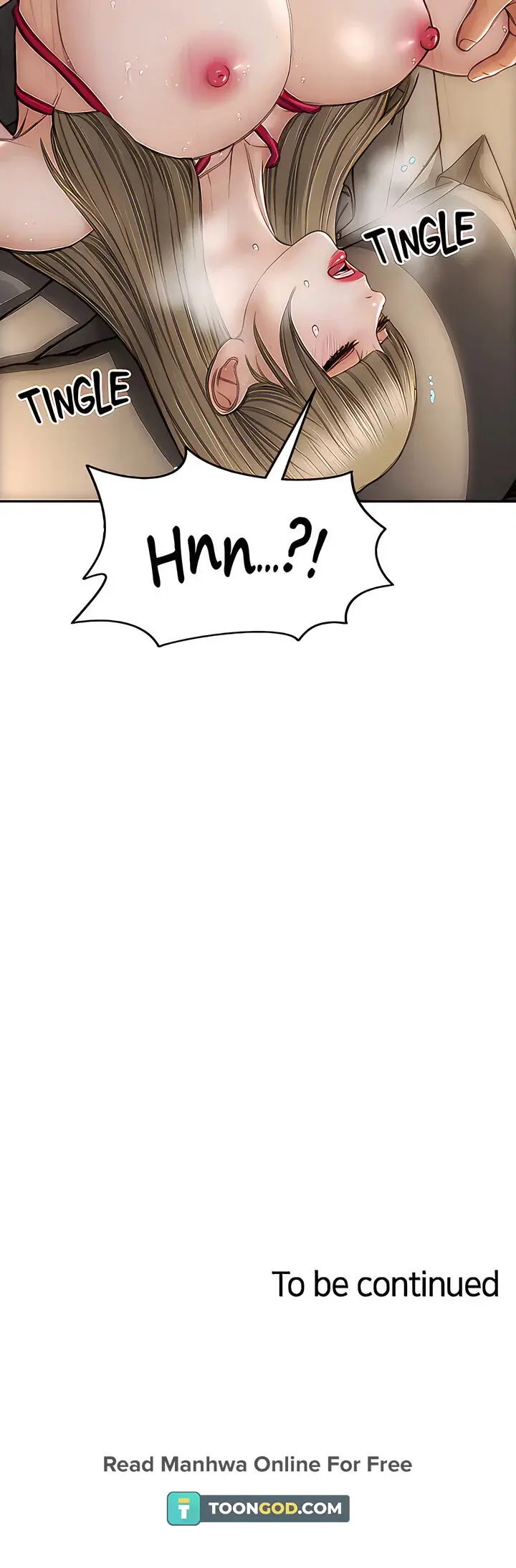 Bad Guy Chapter 56 - Page 54