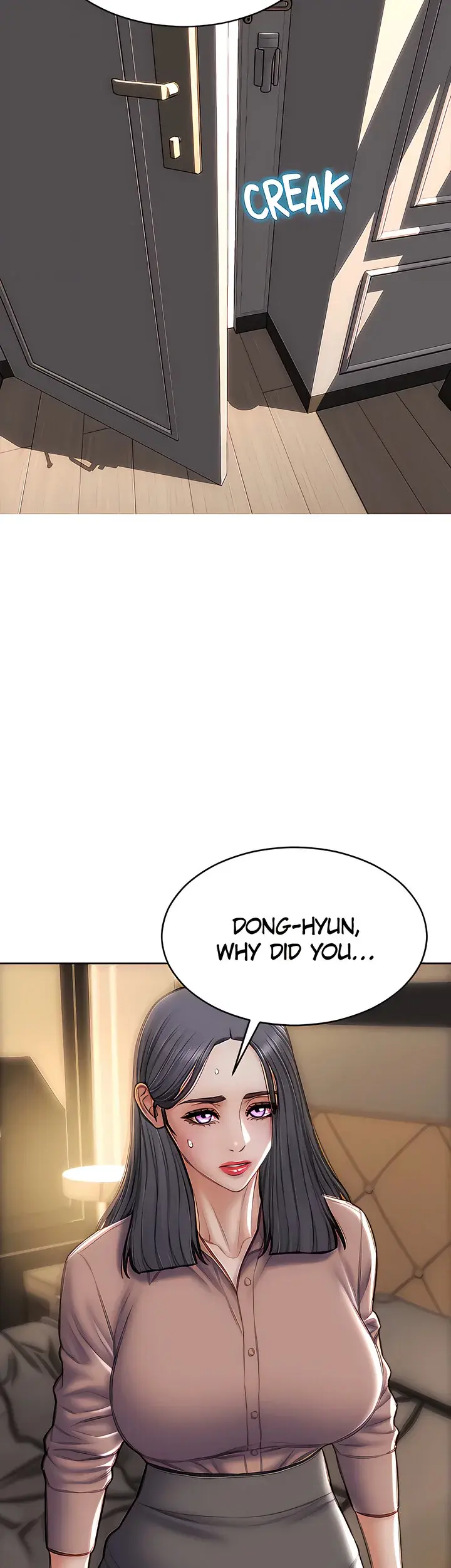 Bad Guy Chapter 57 - Page 53