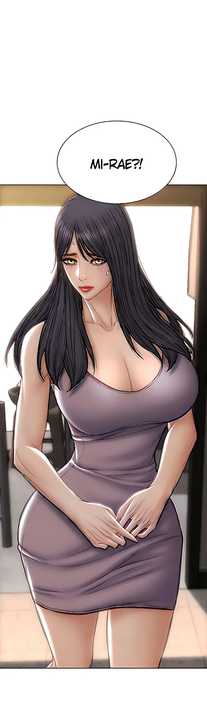 Bad Guy Chapter 62 - Page 52