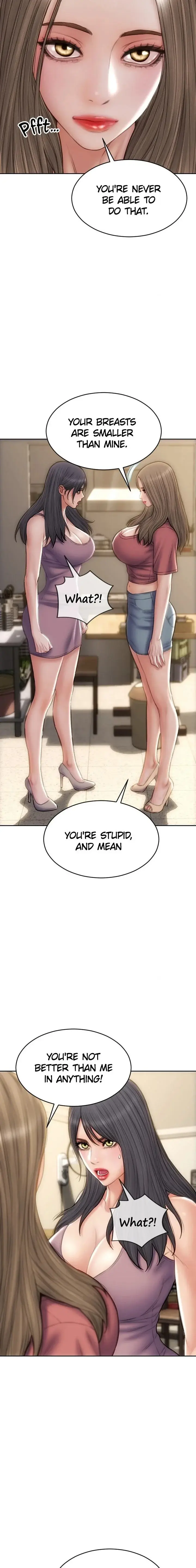 Bad Guy Chapter 63 - Page 12