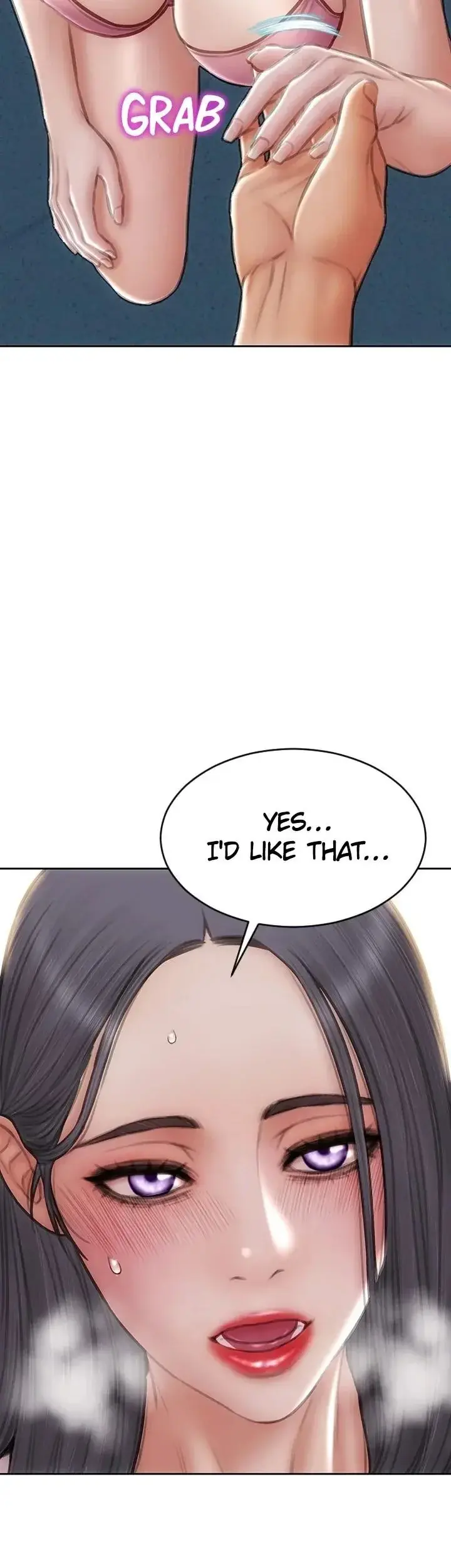 Bad Guy Chapter 65 - Page 53