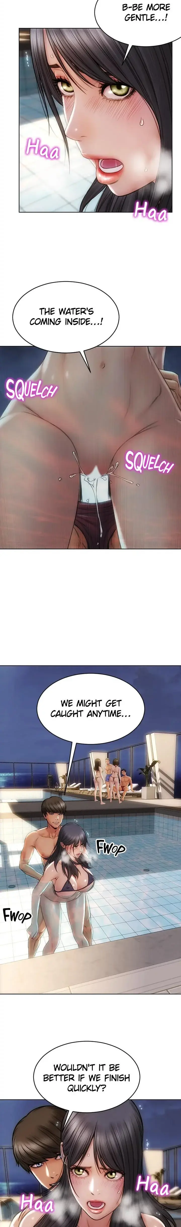 Bad Guy Chapter 7 - Page 14