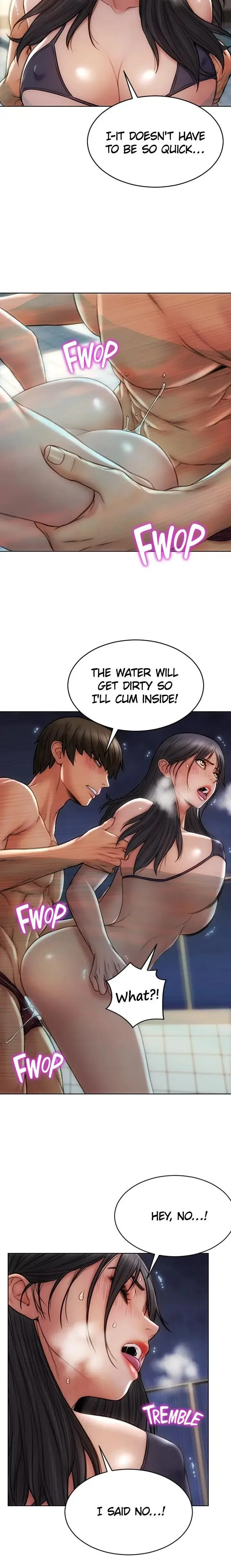 Bad Guy Chapter 7 - Page 15