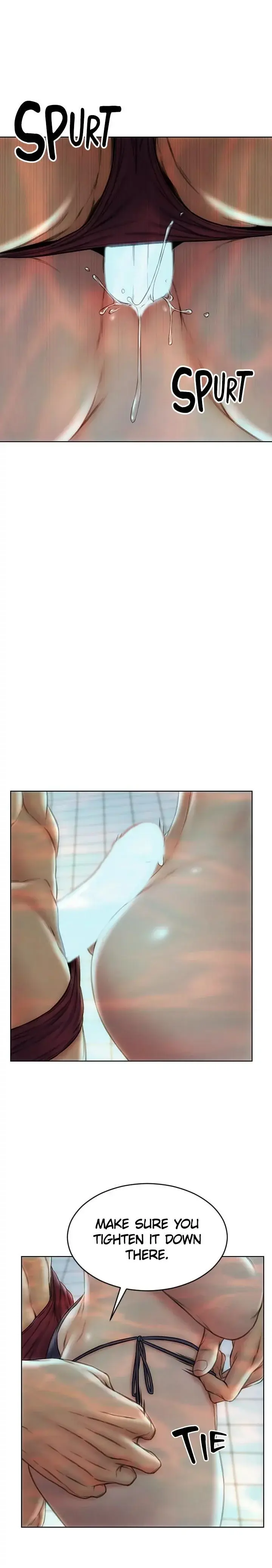 Bad Guy Chapter 7 - Page 16
