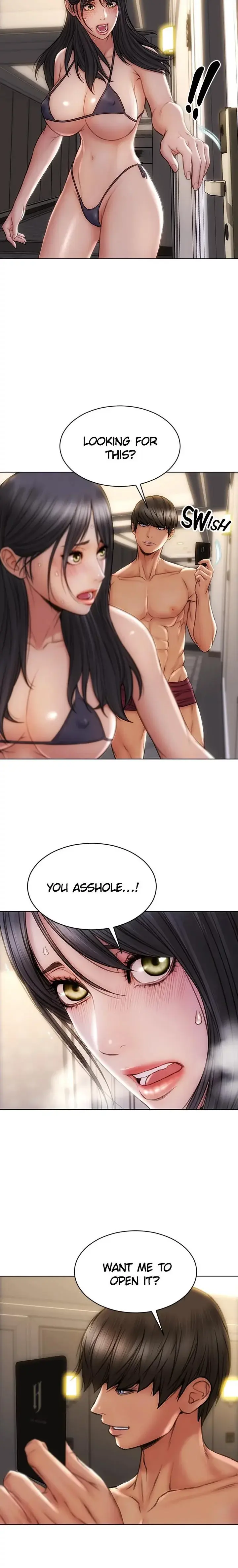 Bad Guy Chapter 7 - Page 21