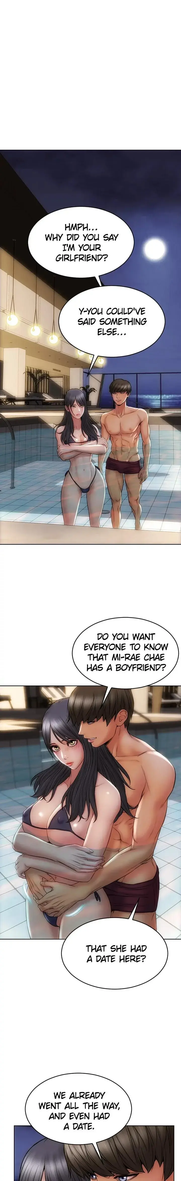 Bad Guy Chapter 7 - Page 4