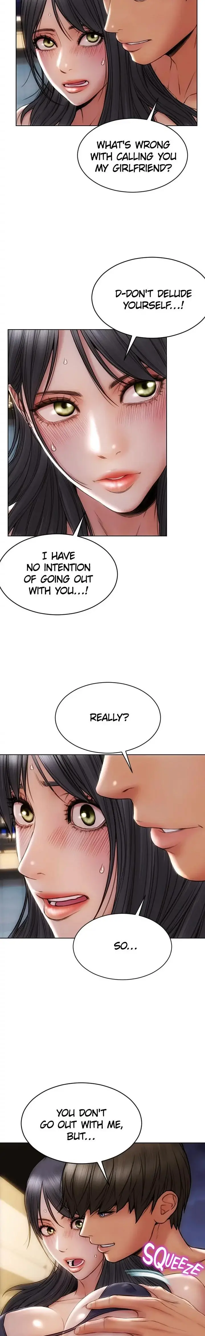 Bad Guy Chapter 7 - Page 5