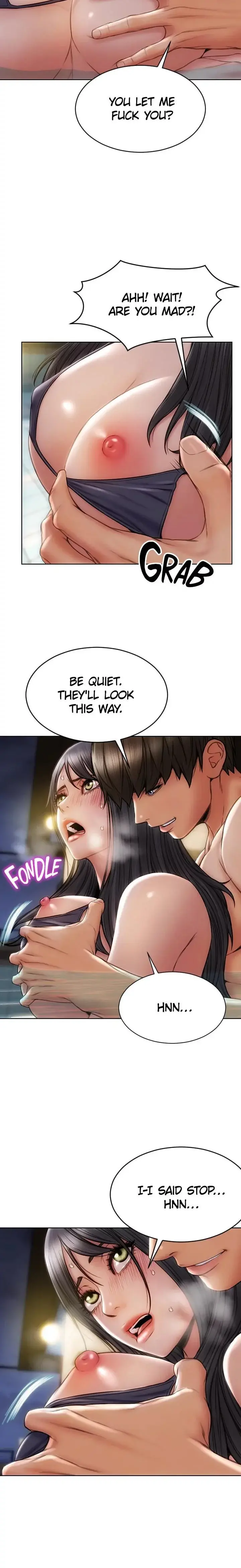 Bad Guy Chapter 7 - Page 6
