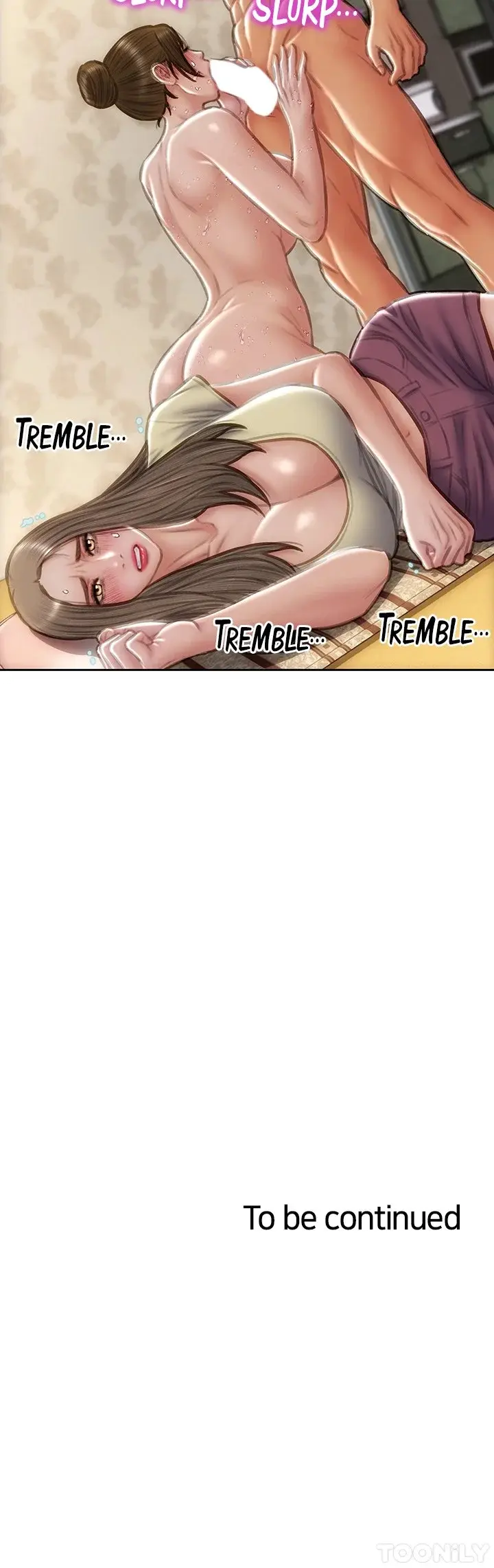 Bad Guy Chapter 74 - Page 49
