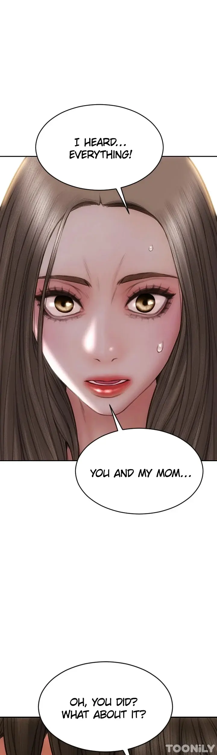 Bad Guy Chapter 75 - Page 40