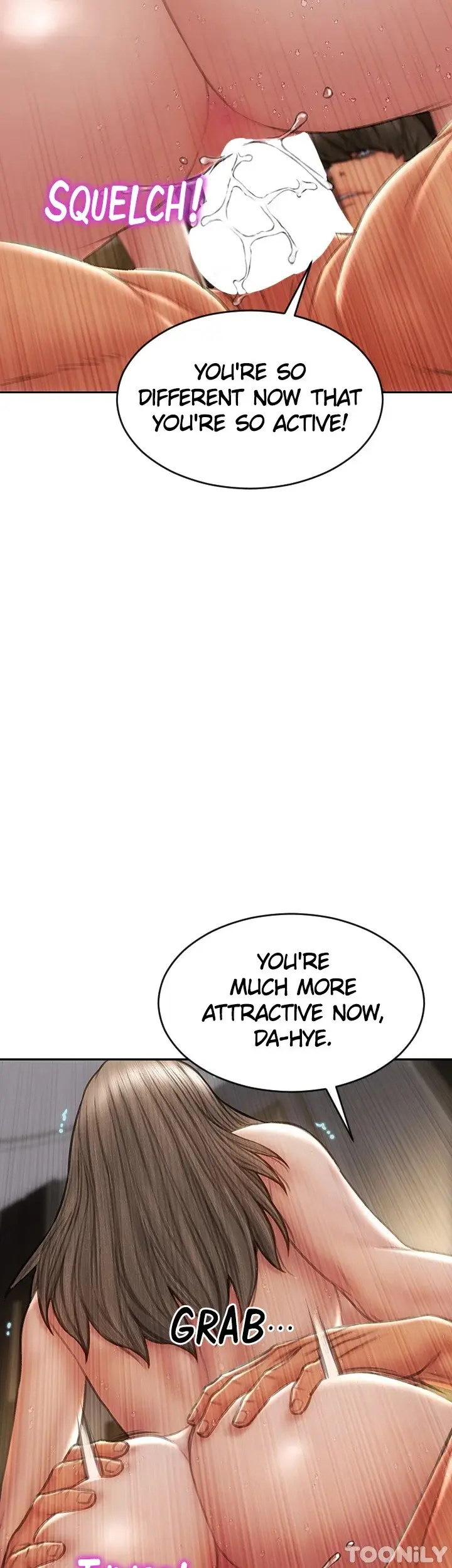 Bad Guy Chapter 76 - Page 50