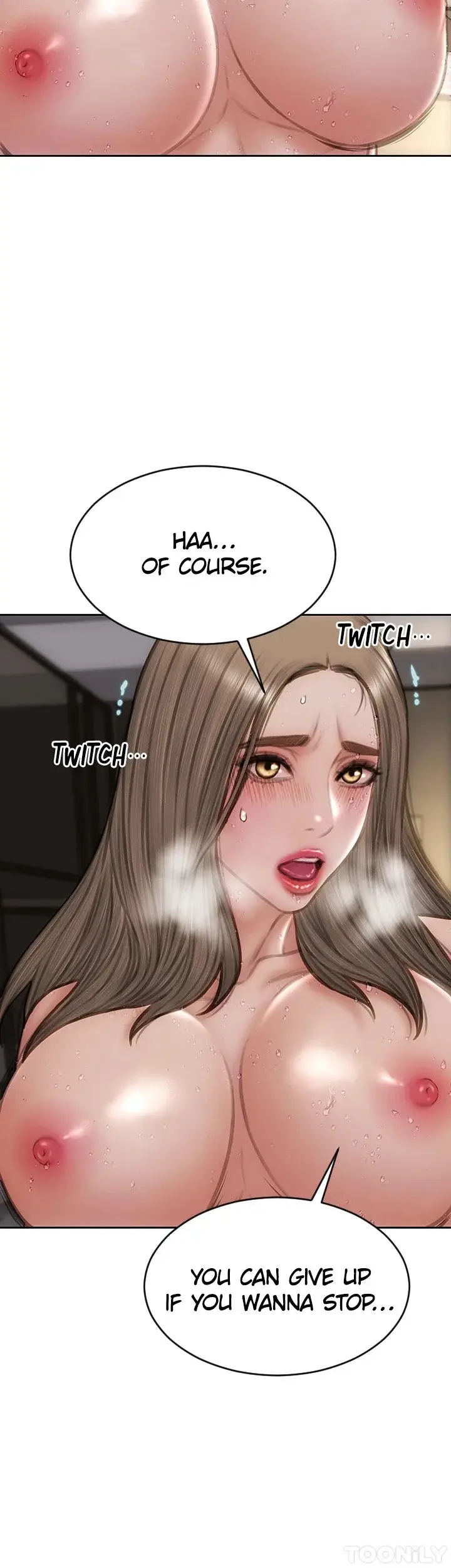 Bad Guy Chapter 77 - Page 46