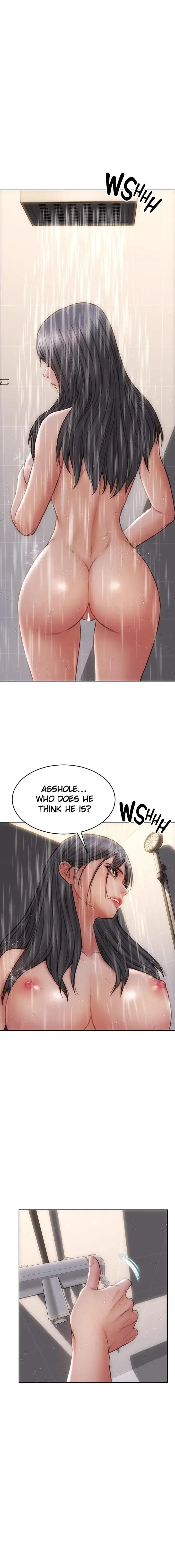 Bad Guy Chapter 8 - Page 1