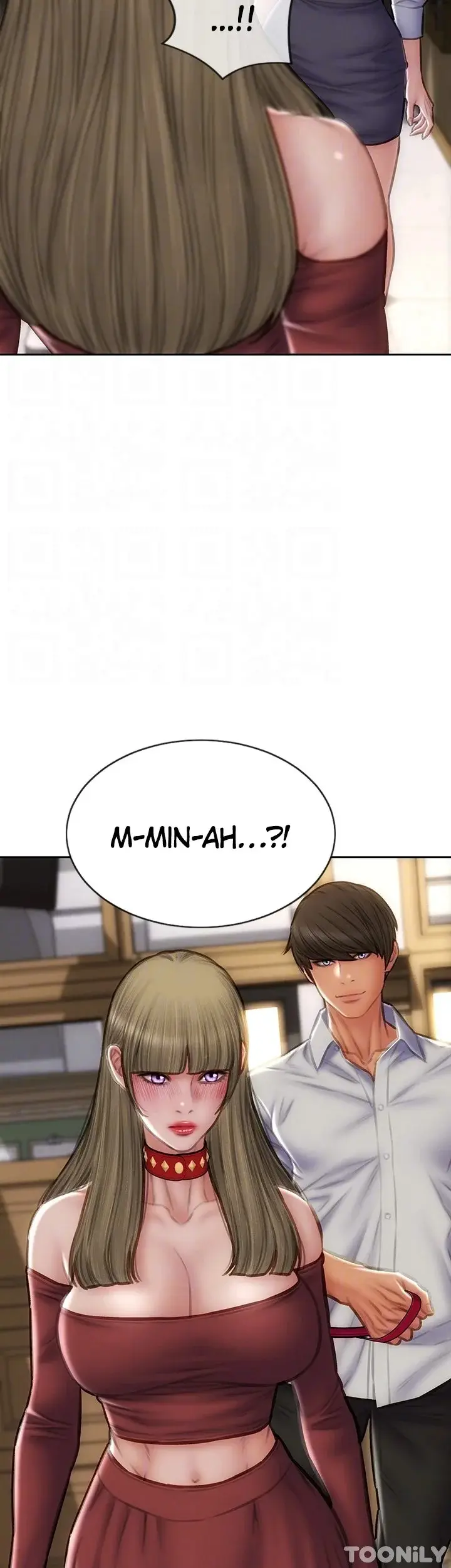 Bad Guy Chapter 80 - Page 16