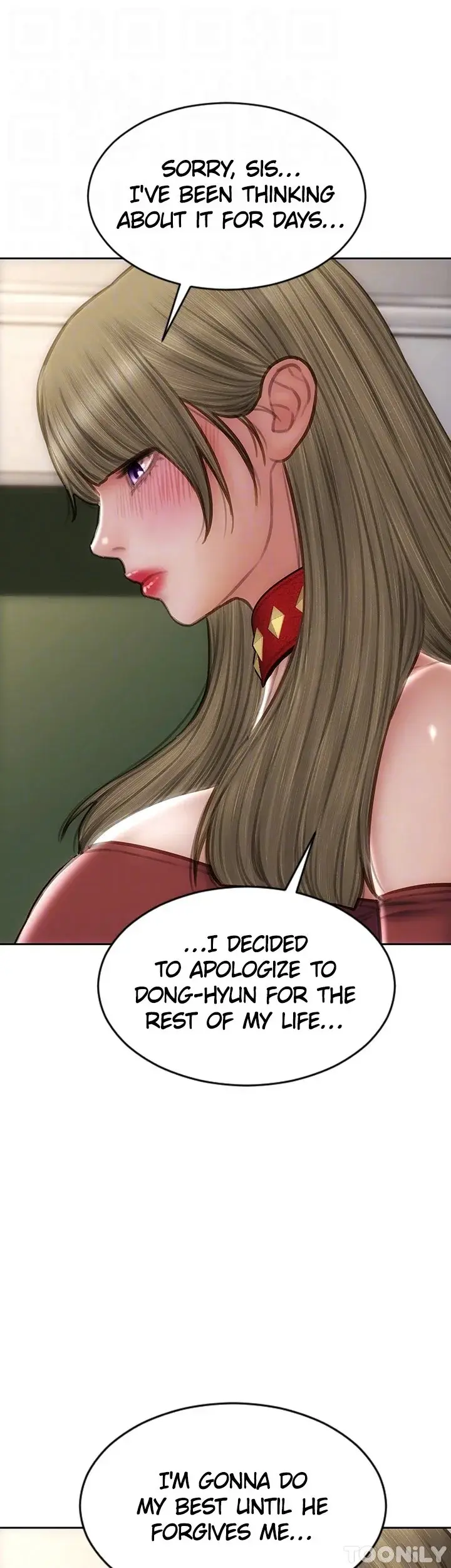 Bad Guy Chapter 80 - Page 18