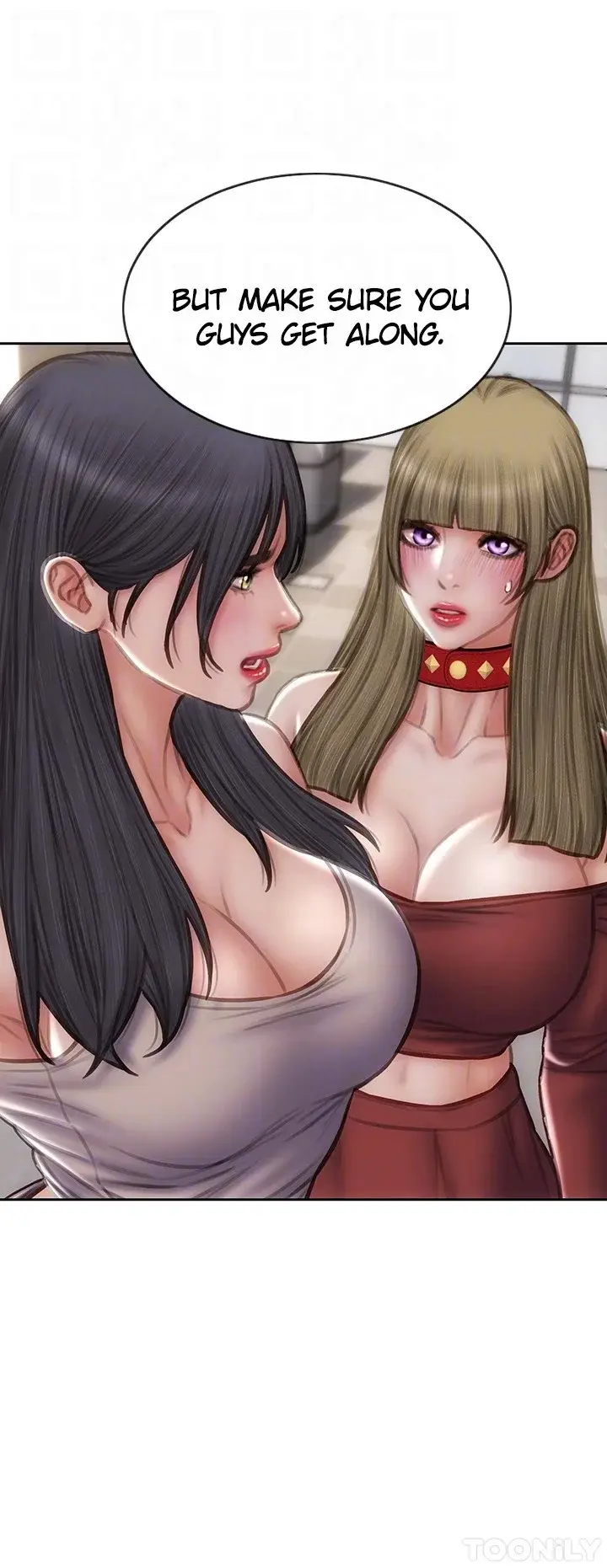 Bad Guy Chapter 80 - Page 36