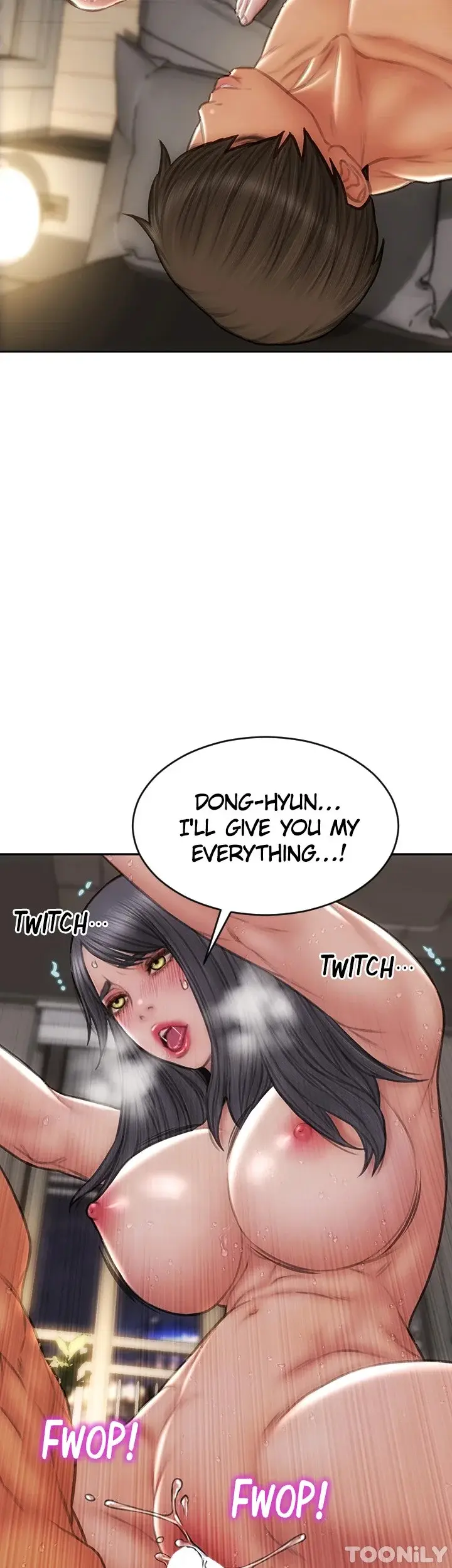 Bad Guy Chapter 81 - Page 42