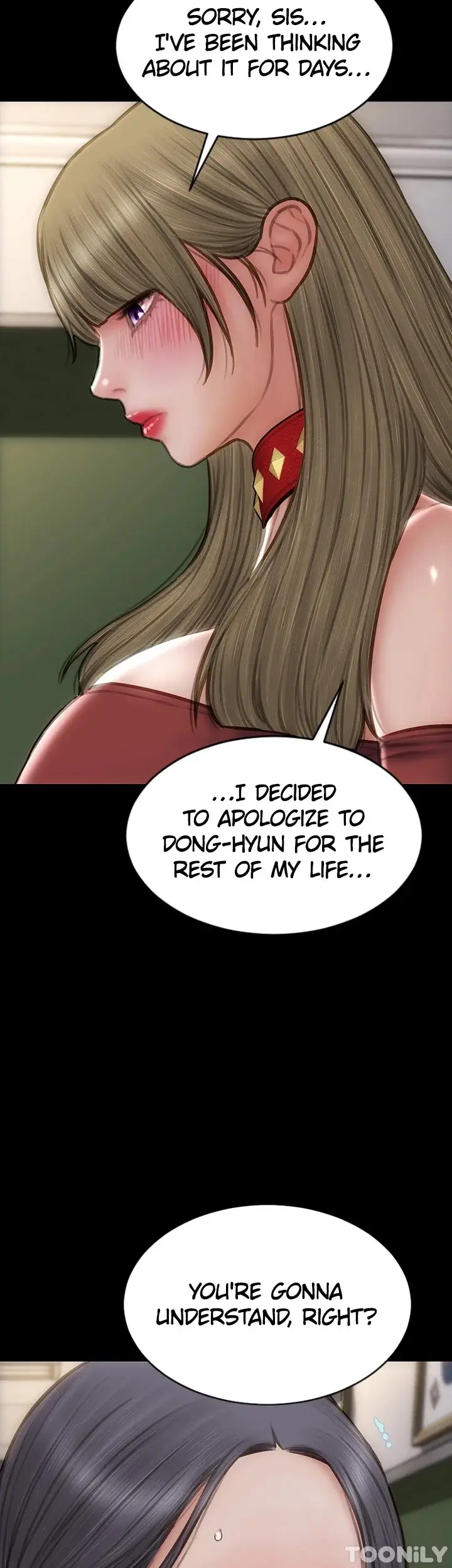Bad Guy Chapter 82 - Page 50