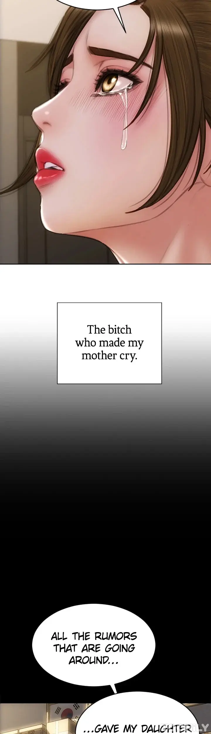 Bad Guy Chapter 83 - Page 26