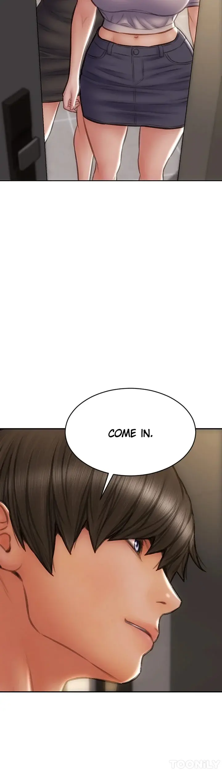 Bad Guy Chapter 83 - Page 3