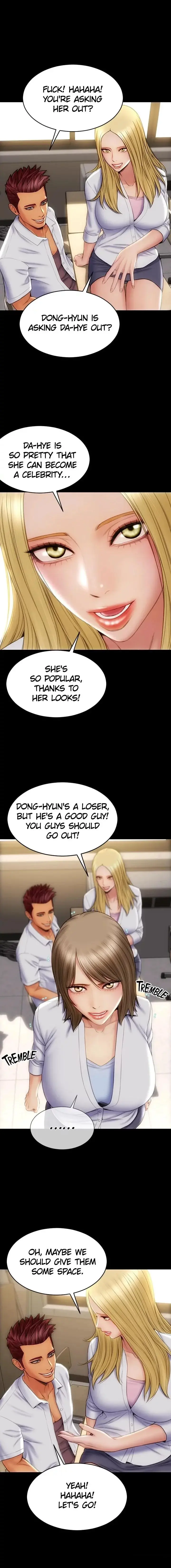 Bad Guy Chapter 9 - Page 12