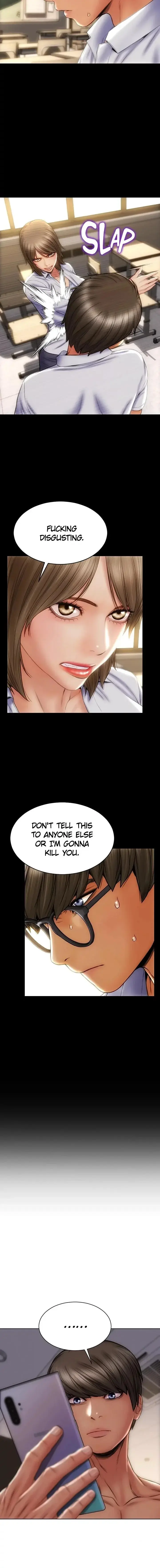 Bad Guy Chapter 9 - Page 14